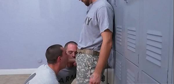  Free marines blow job gallery gay tube Extra Training for the Newbies